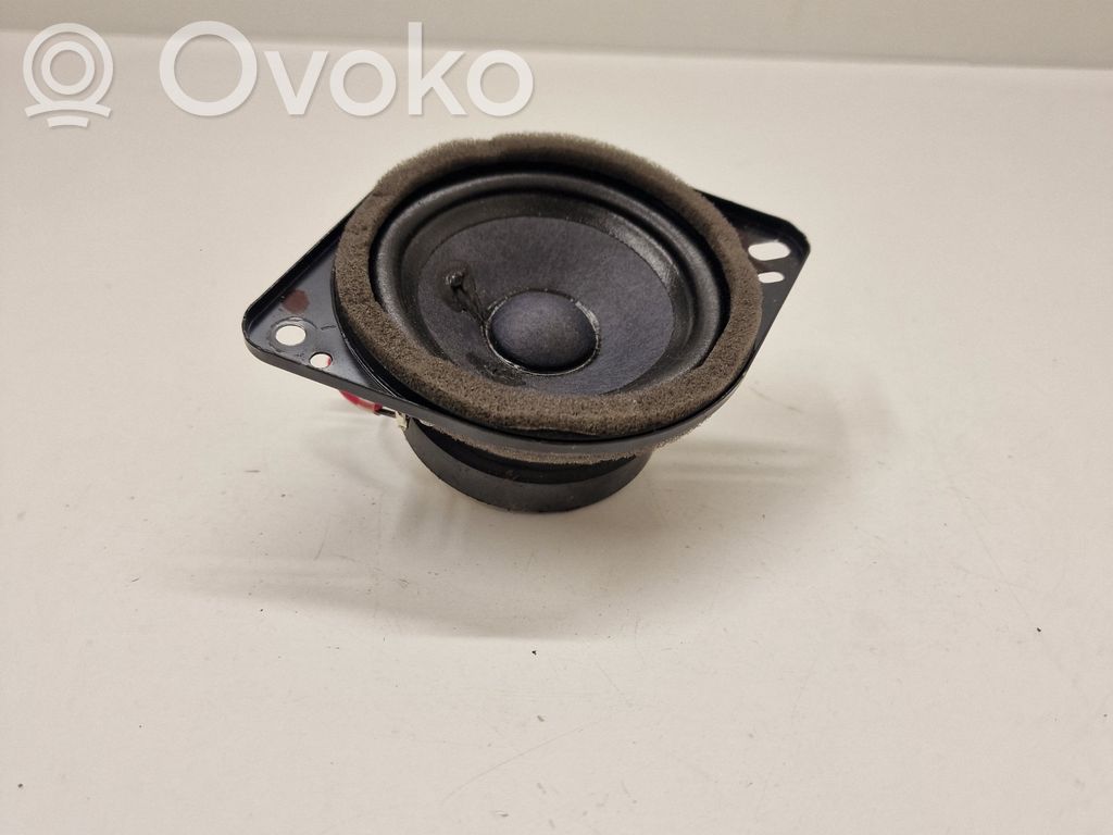 Ford Mustang Mach-E Panel speaker 