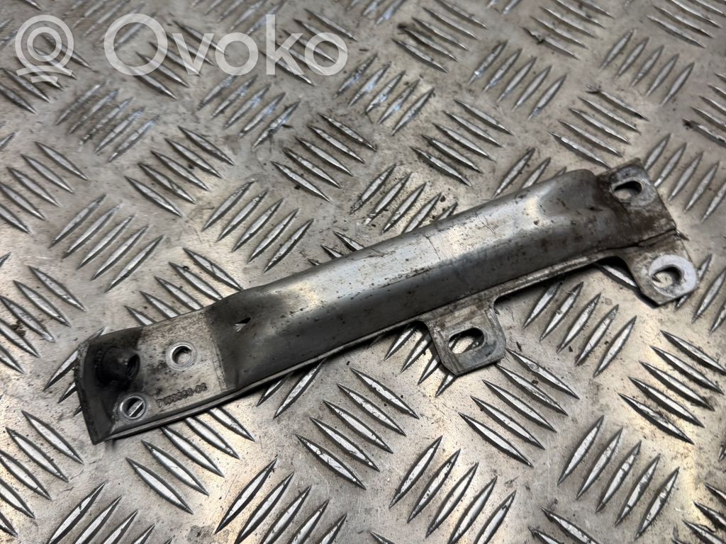 BMW M5 Suport panou fixare radiatoare 