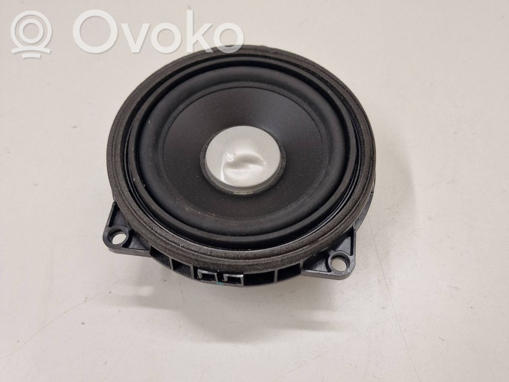BMW 4 F36 Gran coupe Front door speaker 