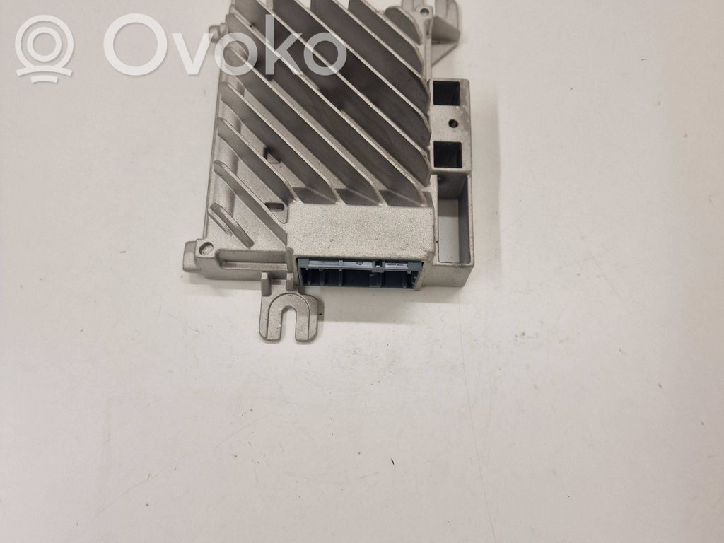 BMW 4 G22 G23 G24 G26 Sound amplifier 
