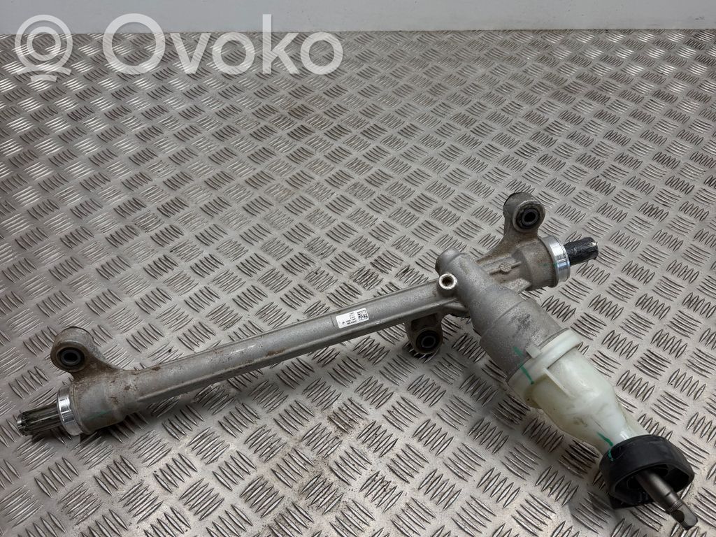 Ford Mustang Mach-E Lenkgetriebe 