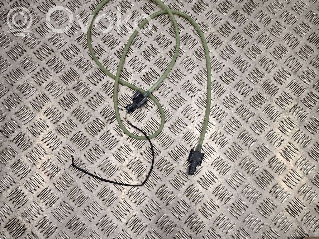 BMW 2 Active Tourer U06 Airbag deployment crash/impact sensor 
