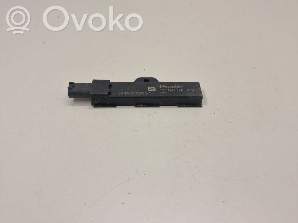 BMW X5 G05 Interior comfort aerial antenna 