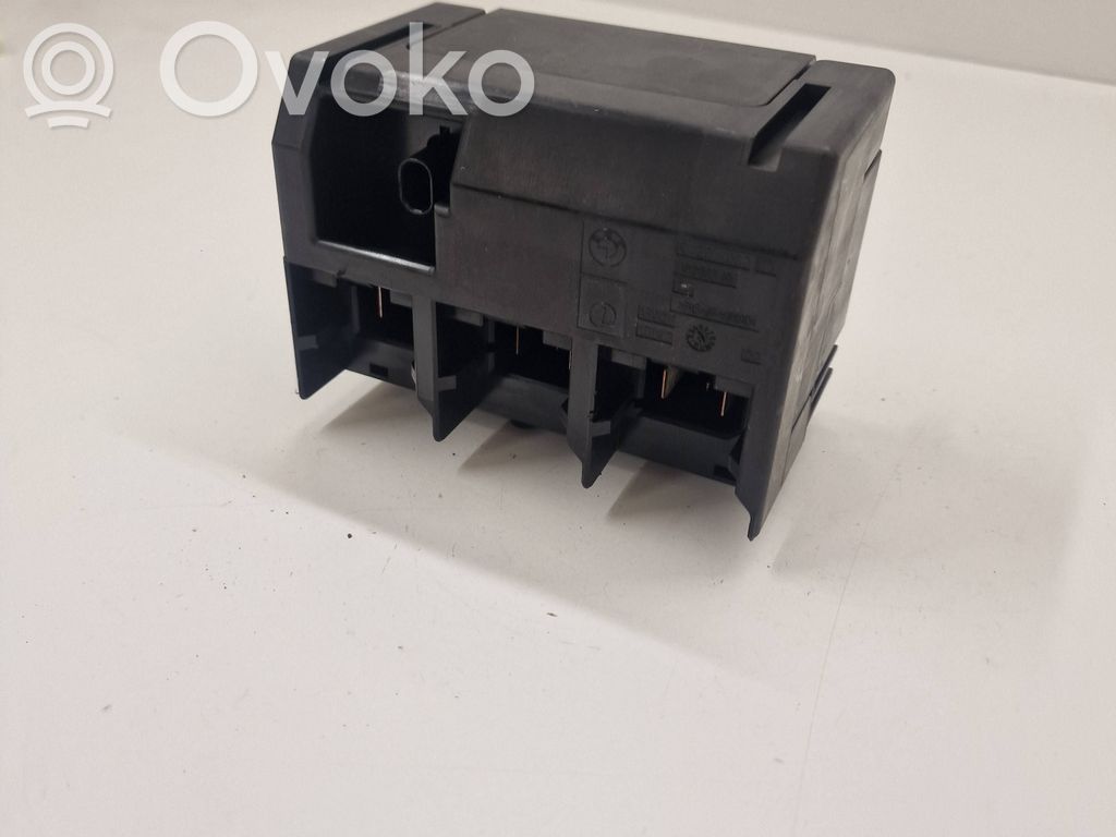 BMW 7 G11 G12 Other control units/modules 