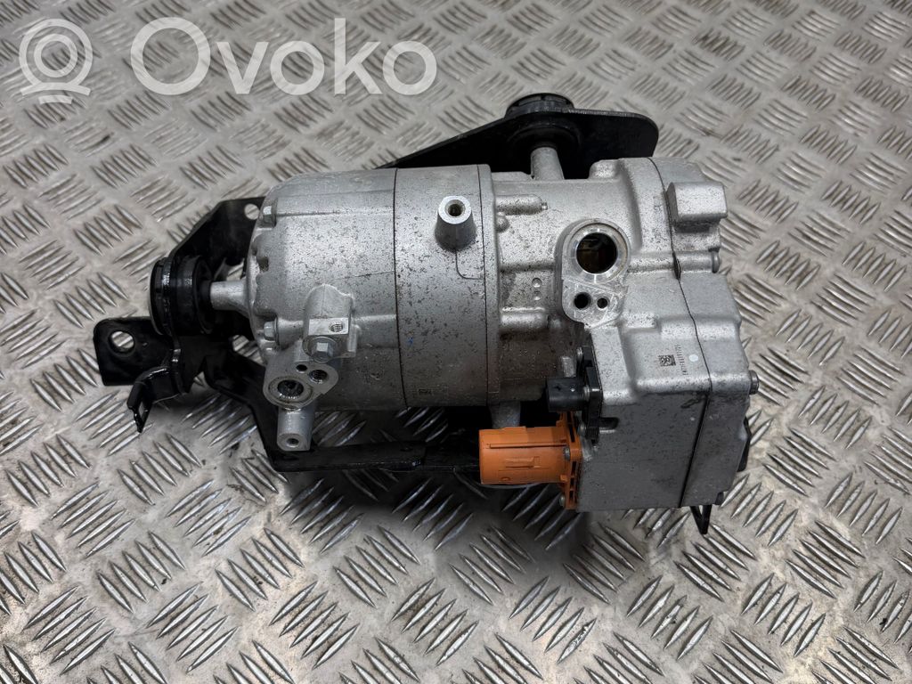 Mini Electric (Cooper SE) Air conditioning (A/C) compressor (pump) 
