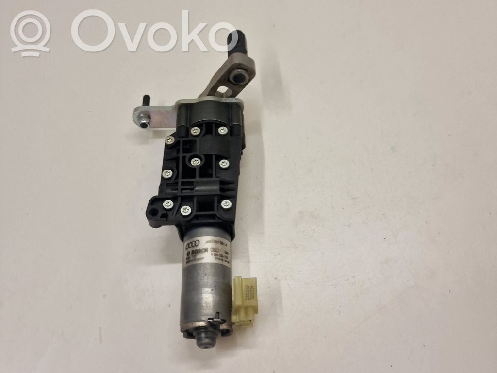 Siłownik elektryczny podnoszenia klapy tylnej / bagażnika   4M0827851A