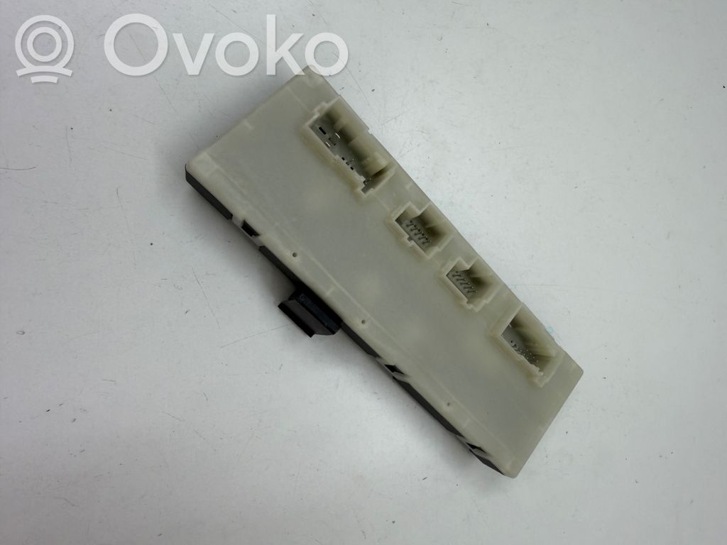 BMW X5 G05 Unité de commande / module de hayon 