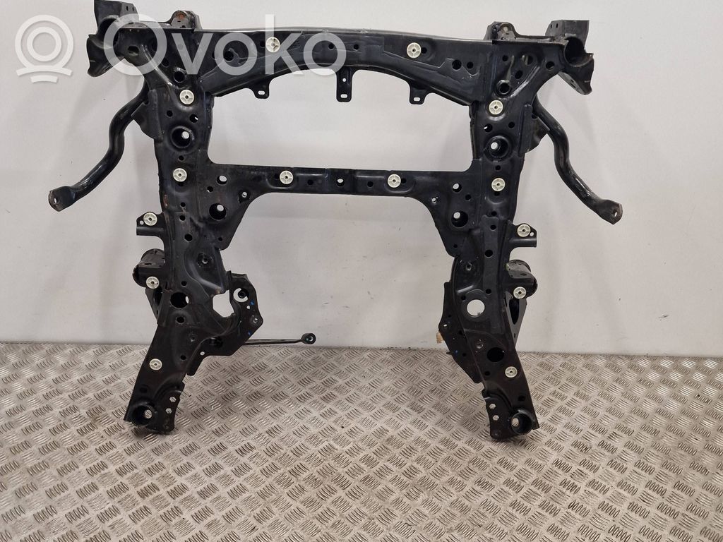 BMW X5 G05 Etuapurunko 