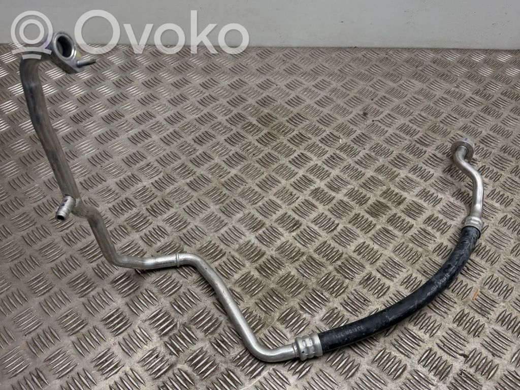 Volkswagen Tiguan Allspace Ilmastointilaitteen putki (A/C) 