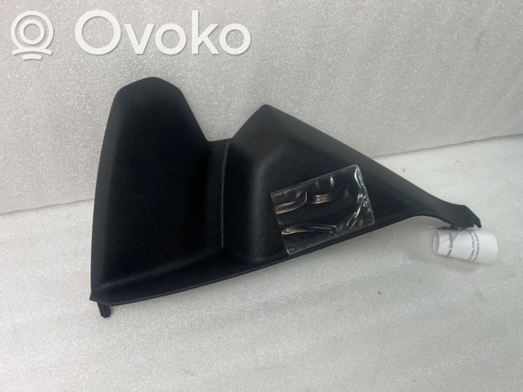 Peugeot 5008 II Boczny element deski rozdzielczej 