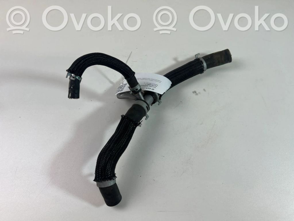 Toyota C-HR I Engine coolant pipe/hose 