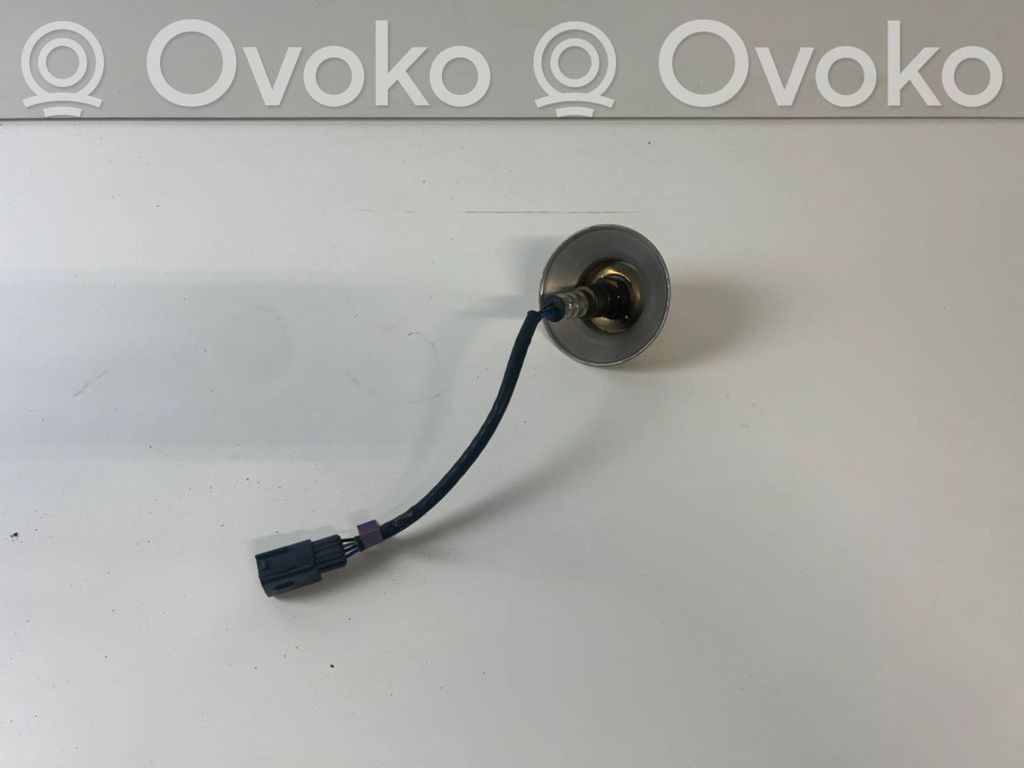Toyota C-HR I Lambda probe sensor 