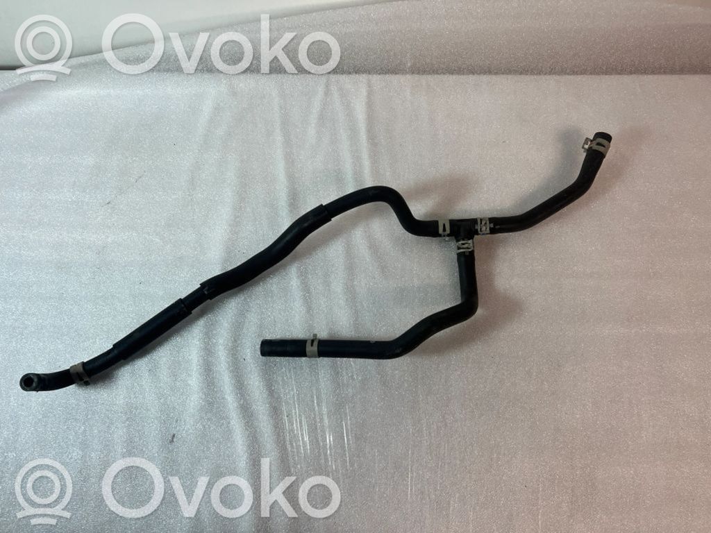 Toyota C-HR I Engine coolant pipe/hose 