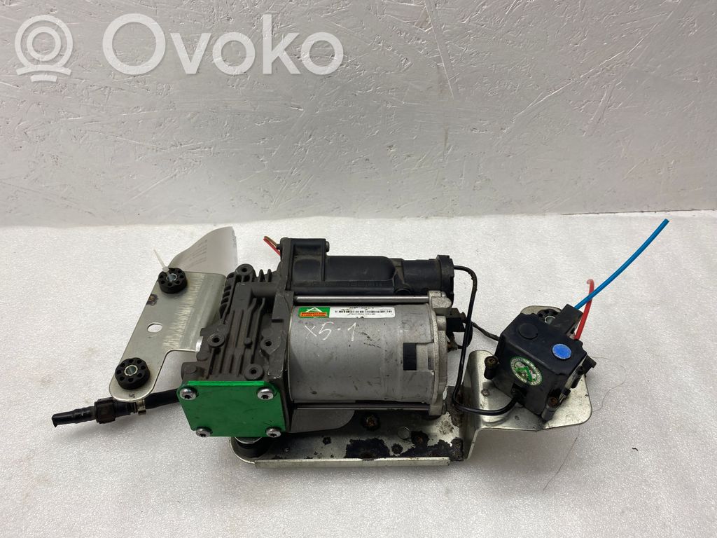 Kompressor Luftfederung   P3221,P3221000A