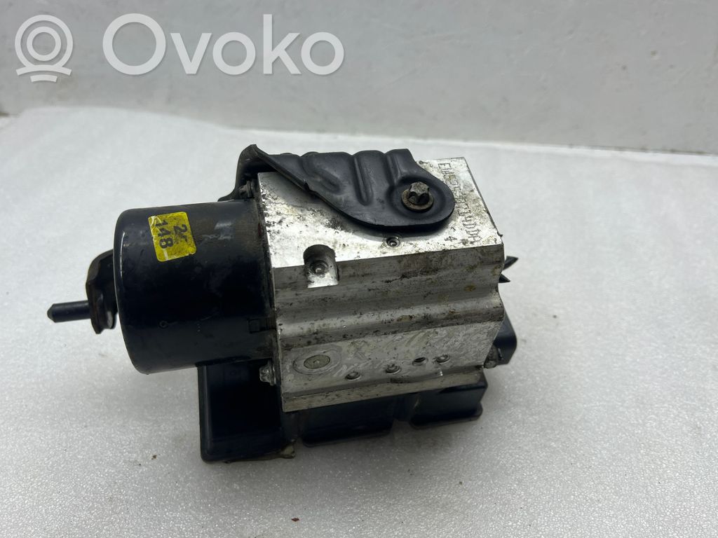 Opel Vectra C Bomba de ABS 