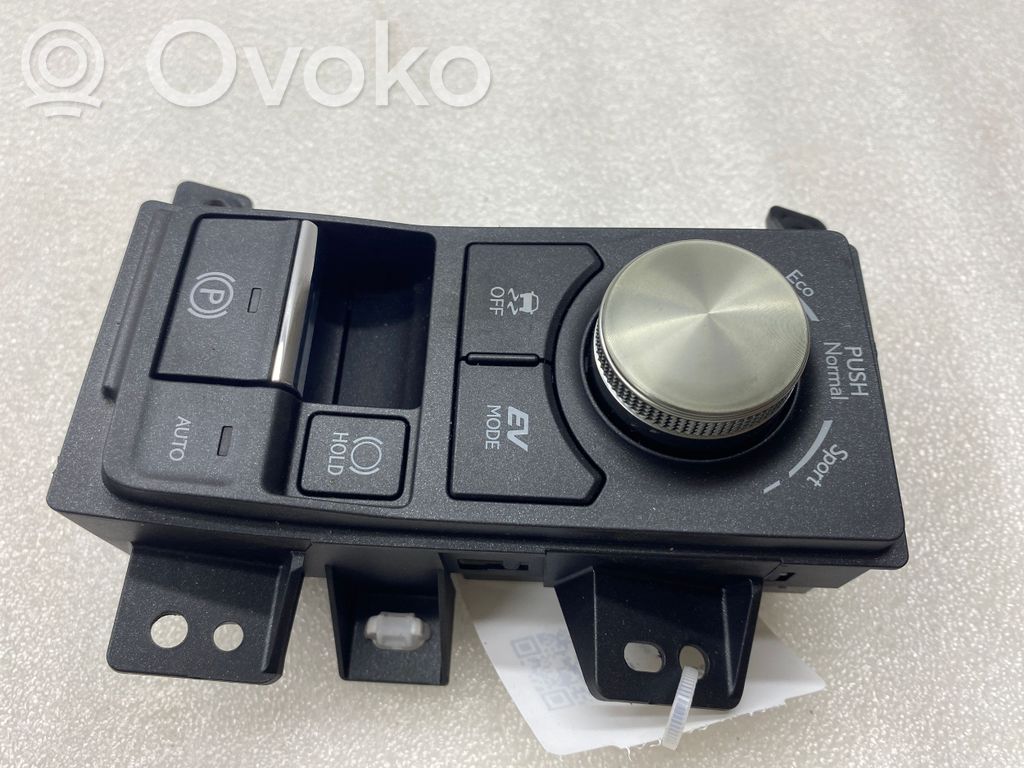 Lexus NX Interruptor ESP (programa de estabilidad) 