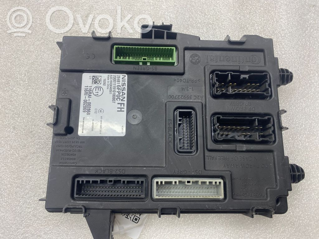 Lexus NX Calculateur moteur ECU 