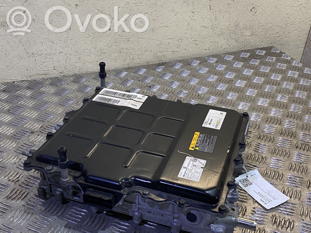 KIA Niro Inversor/convertidor de voltaje 