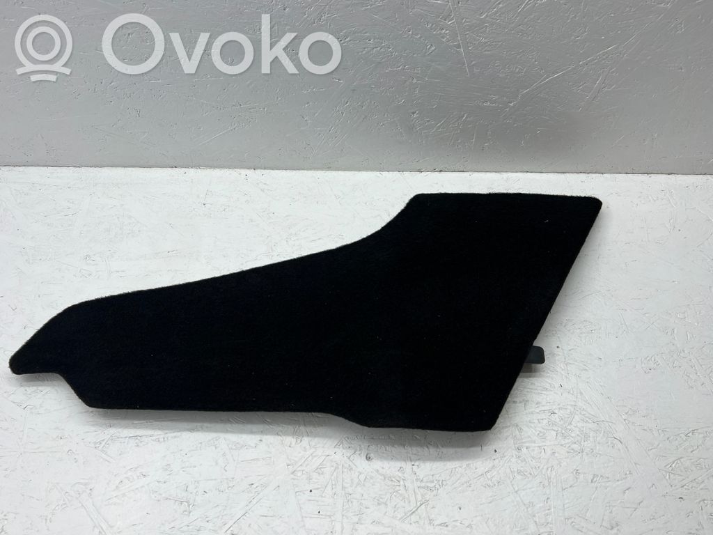 Tesla Model 3 Other center console (tunnel) element 