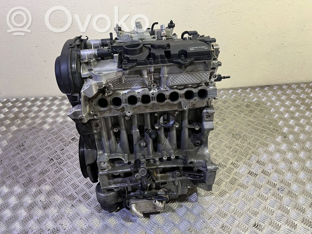 Volvo V40 Variklis 