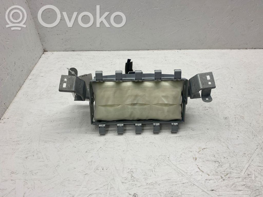 Nissan Leaf II (ZE1) Poduszka powietrzna Airbag pasażera 