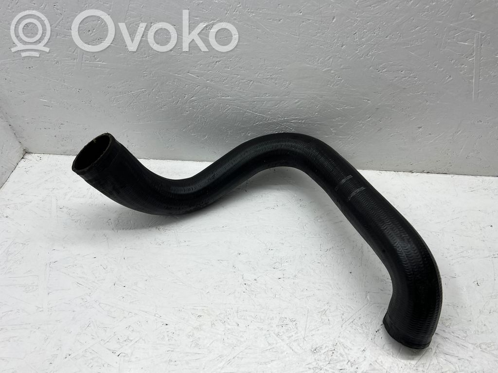 Ford Galaxy Intercooler hose/pipe 