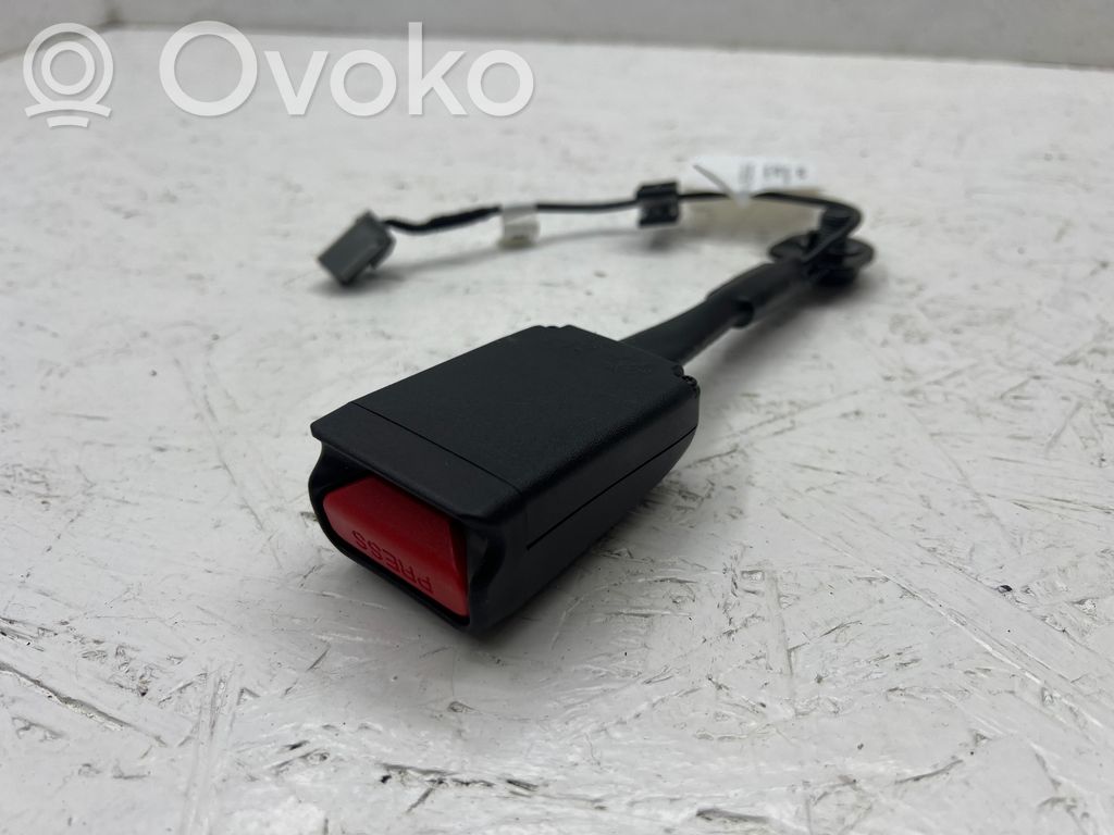 Tesla Model 3 Hebilla del cinturón delantero 