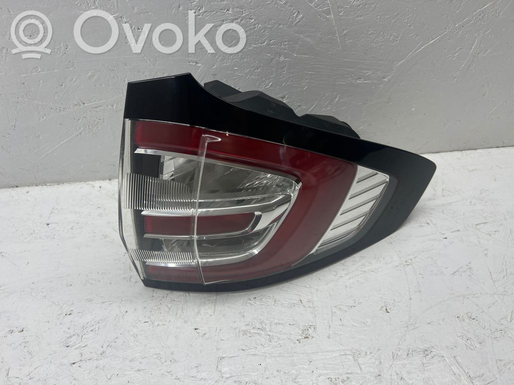 Ford Galaxy Takavalot 