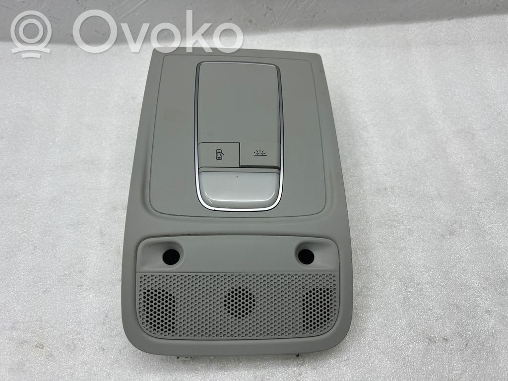 Audi A3 S3 8V Front seat light 