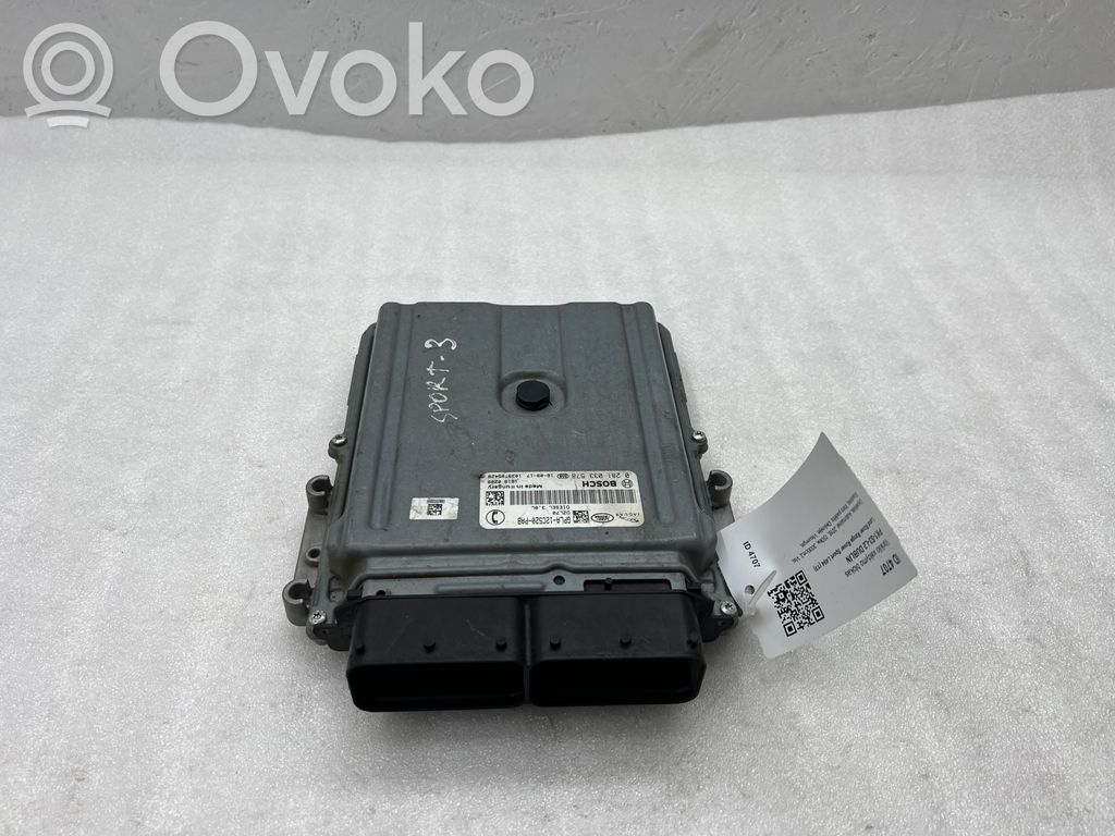 Land Rover Range Rover Sport L494 Engine control unit/module 