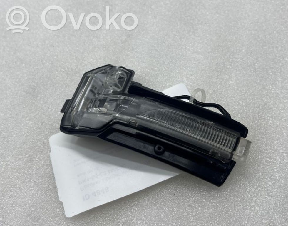 Audi Q2 - Spiegelblinker 