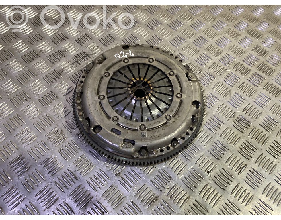 Audi Q2 - Clutch set kit 