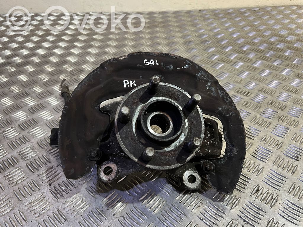 Ford Galaxy Front wheel hub 