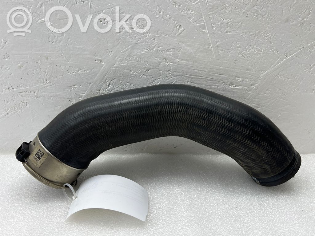 Volvo V40 Intercooler hose/pipe 
