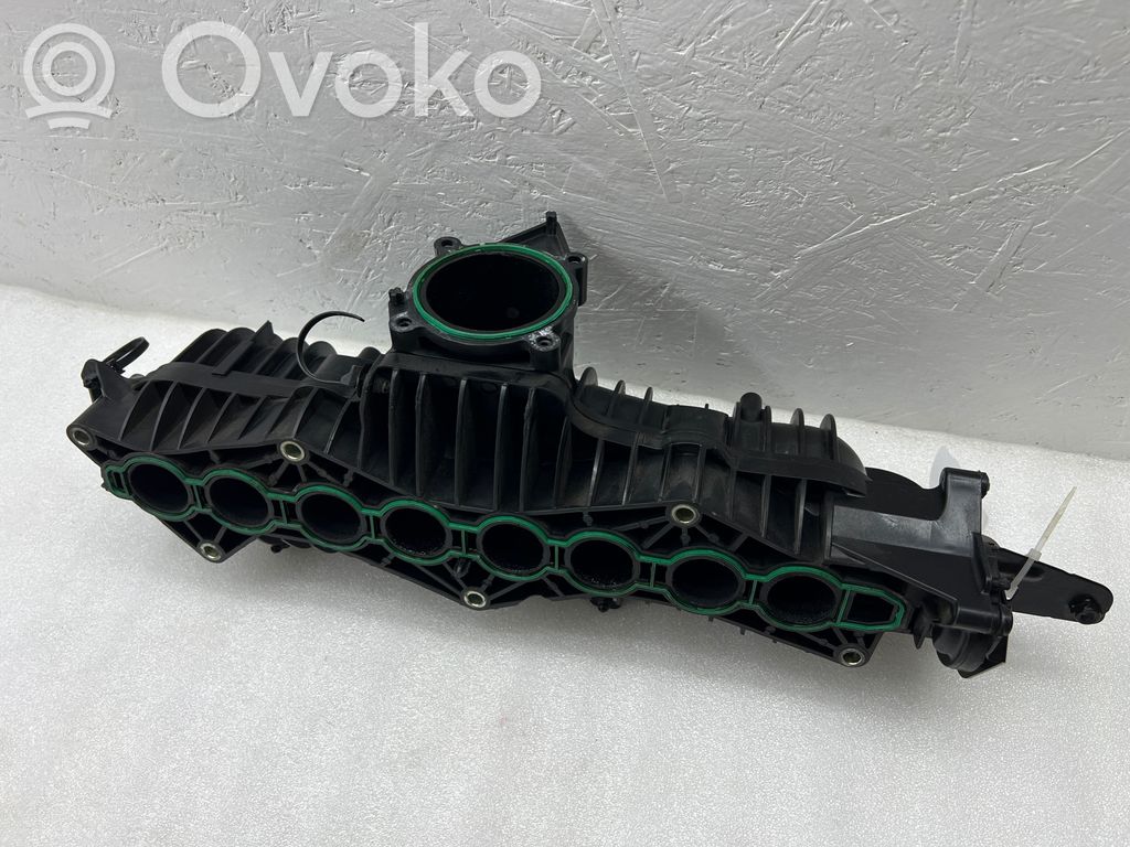 Volvo V40 Colector de admisión 