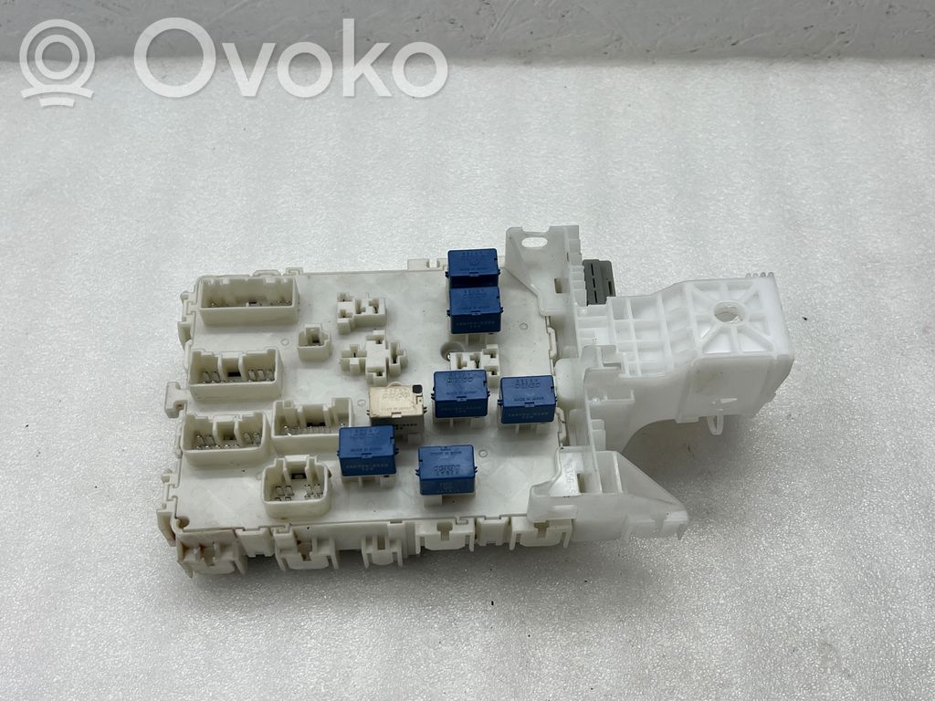 Suzuki Vitara (LY) Fuse box set 