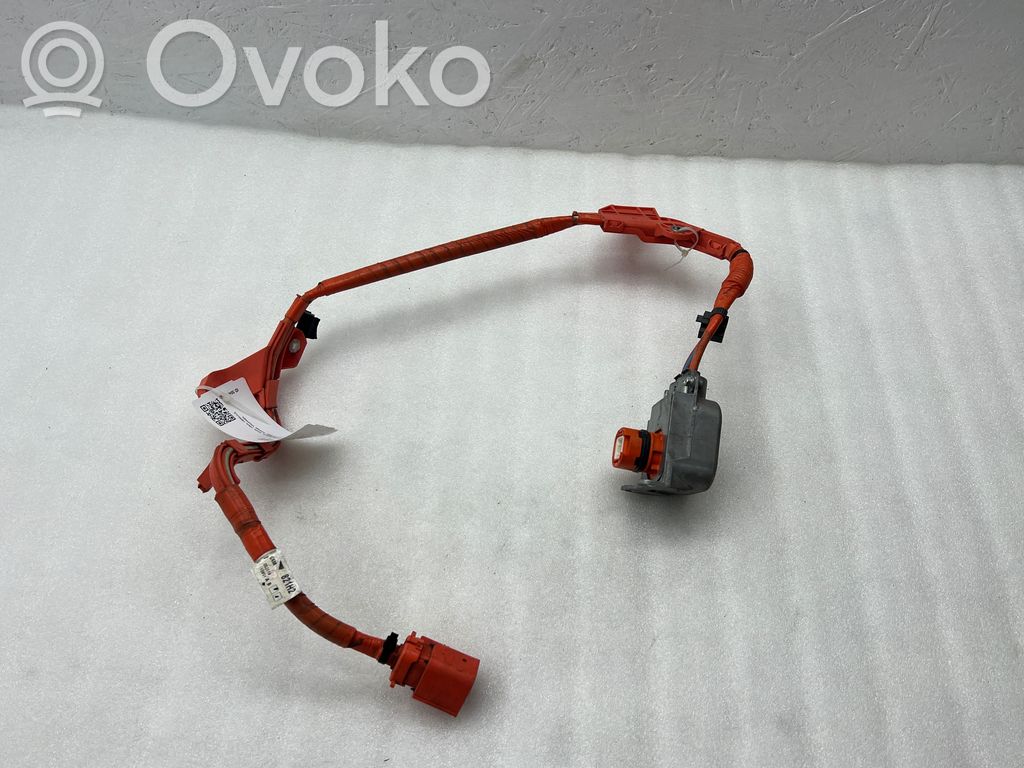 Toyota C-HR I Other wiring loom 