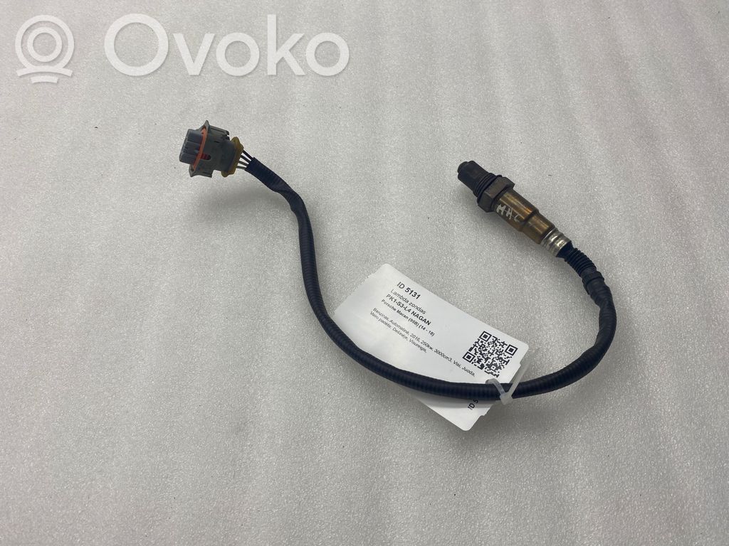 Porsche Macan (95B) Lambda probe sensor 