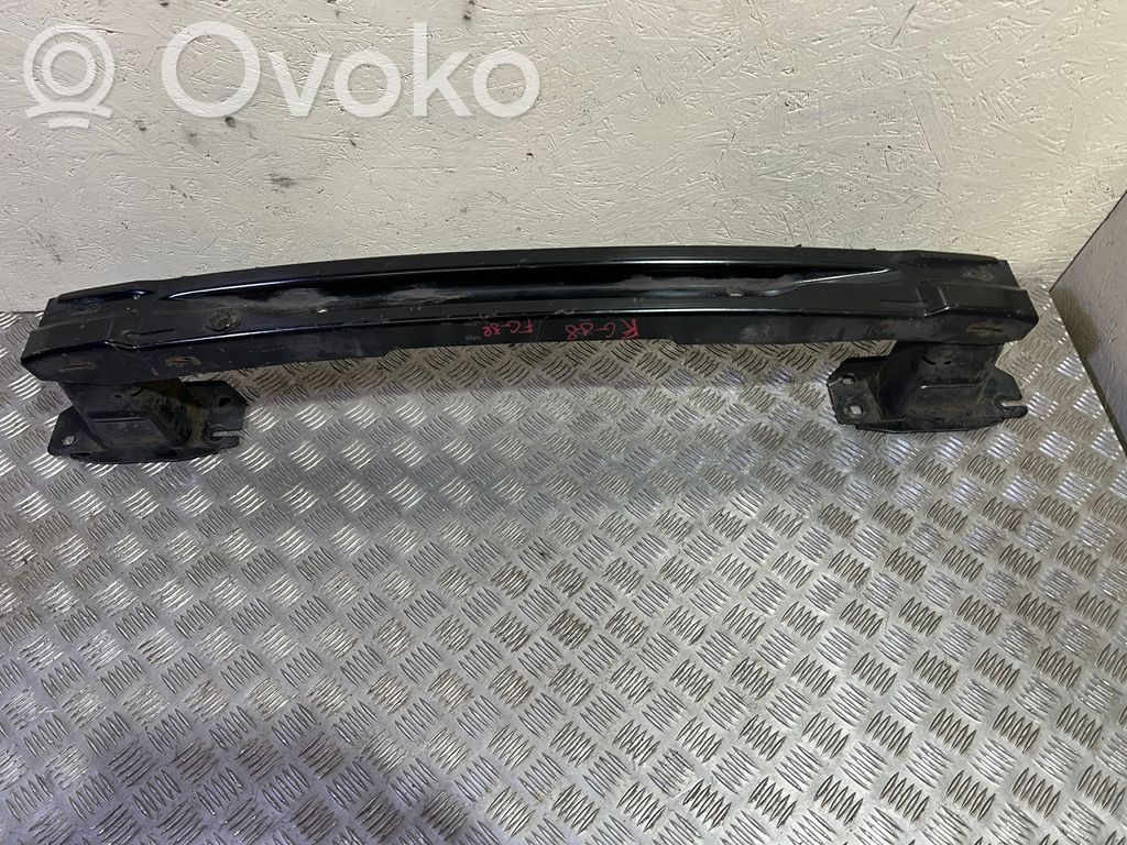 Ford Galaxy Aizmugurē bampera balka 