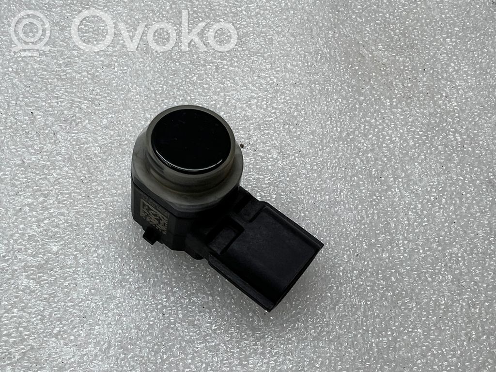 Czujnik parkowania PDC   284383WS0A,284383VA1A,N3059420570