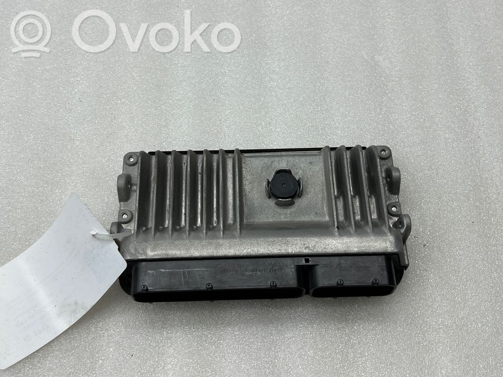 Toyota C-HR I Calculateur moteur ECU 