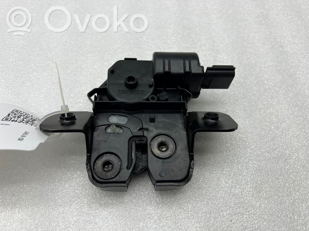 Nissan Juke II F16 Tailgate/trunk/boot lock/catch/latch 