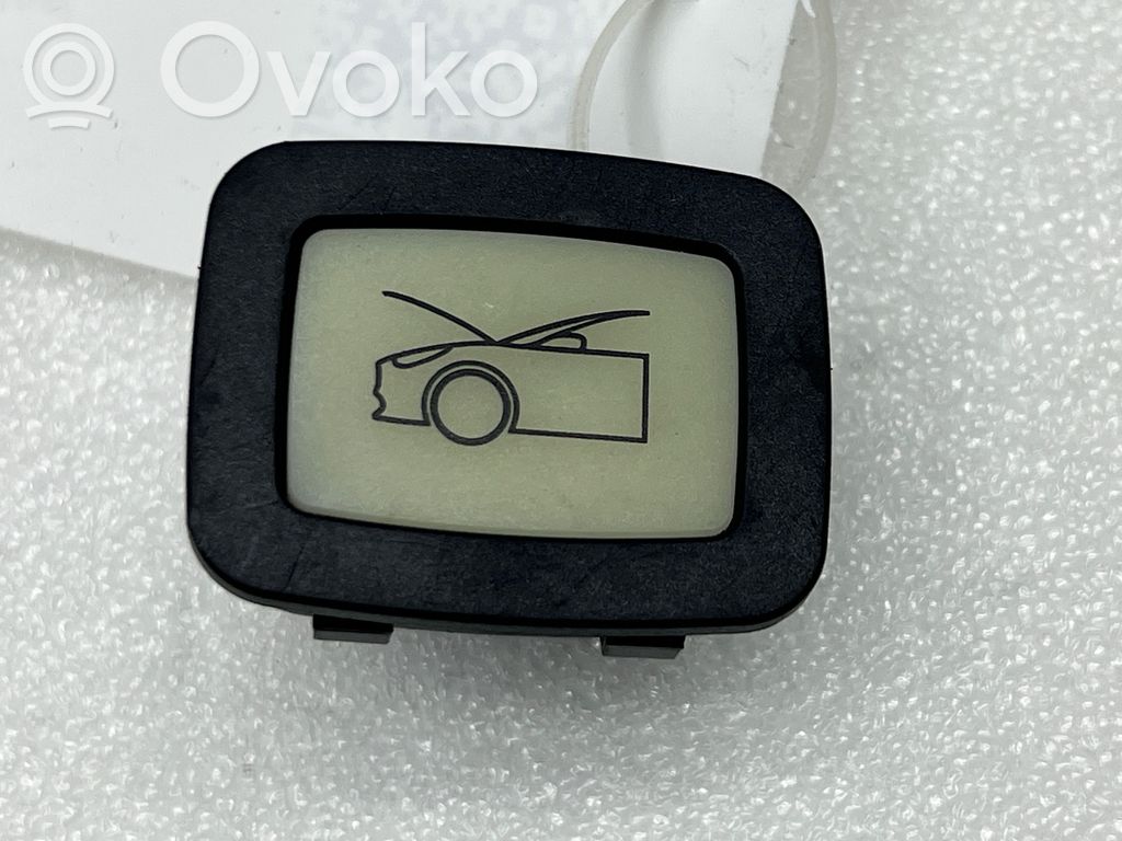 Tesla Model 3 Other switches/knobs/shifts 