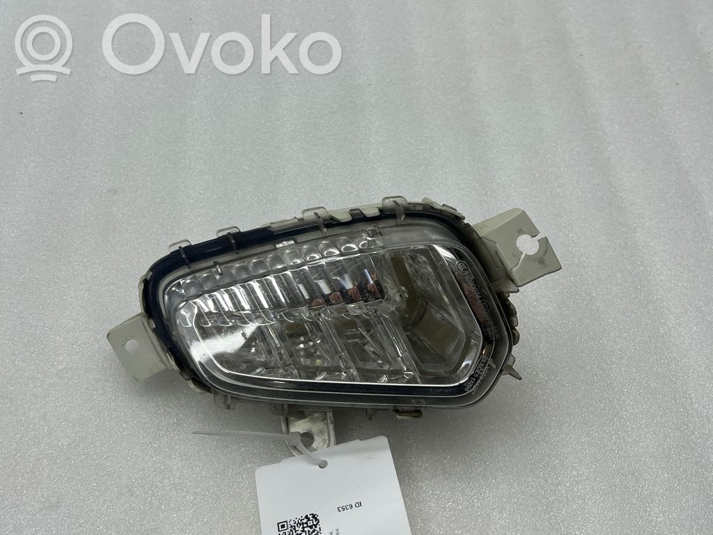 Volvo V40 Cross country Front fog light 
