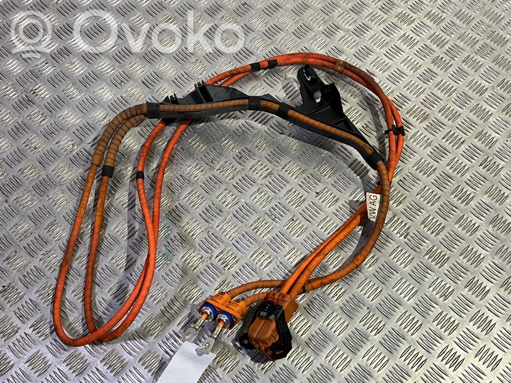 Cupra Formentor Other wiring loom 