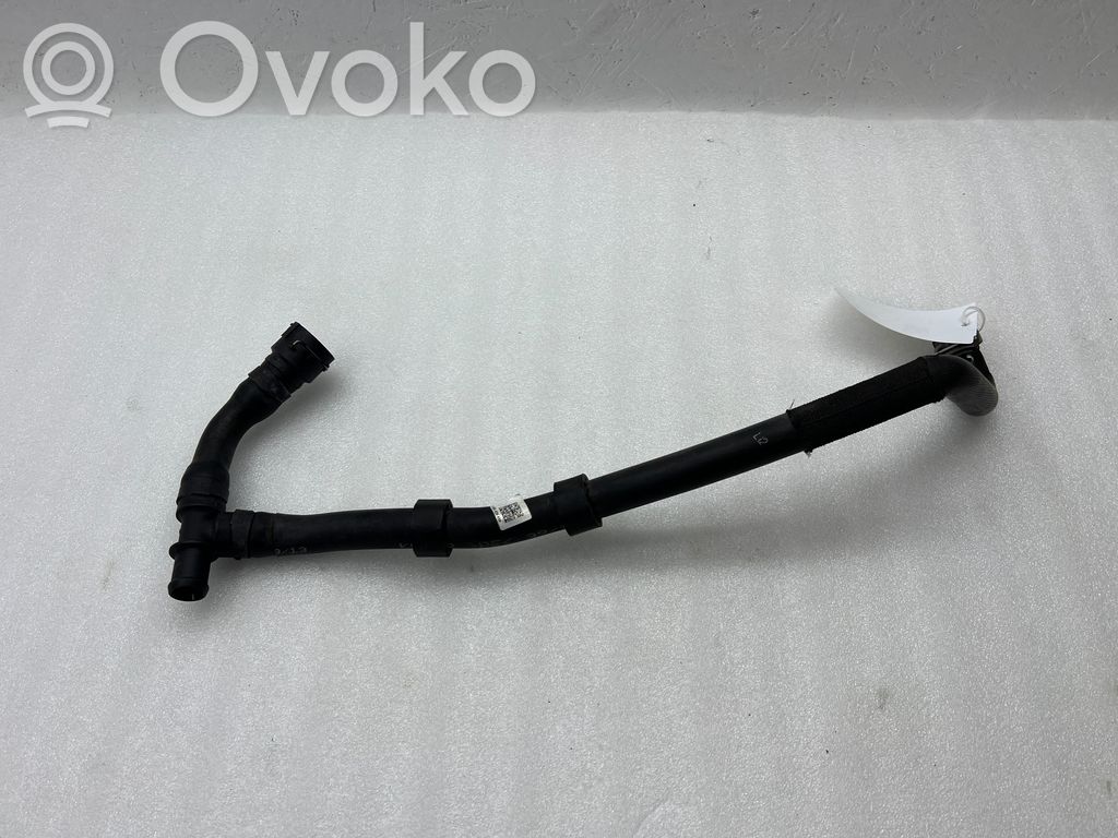 Cupra Formentor Engine coolant pipe/hose 