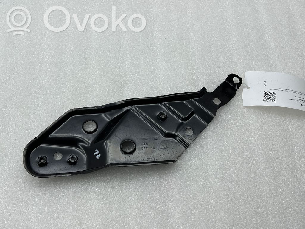 Headlight/headlamp mounting bracket   5FF806930