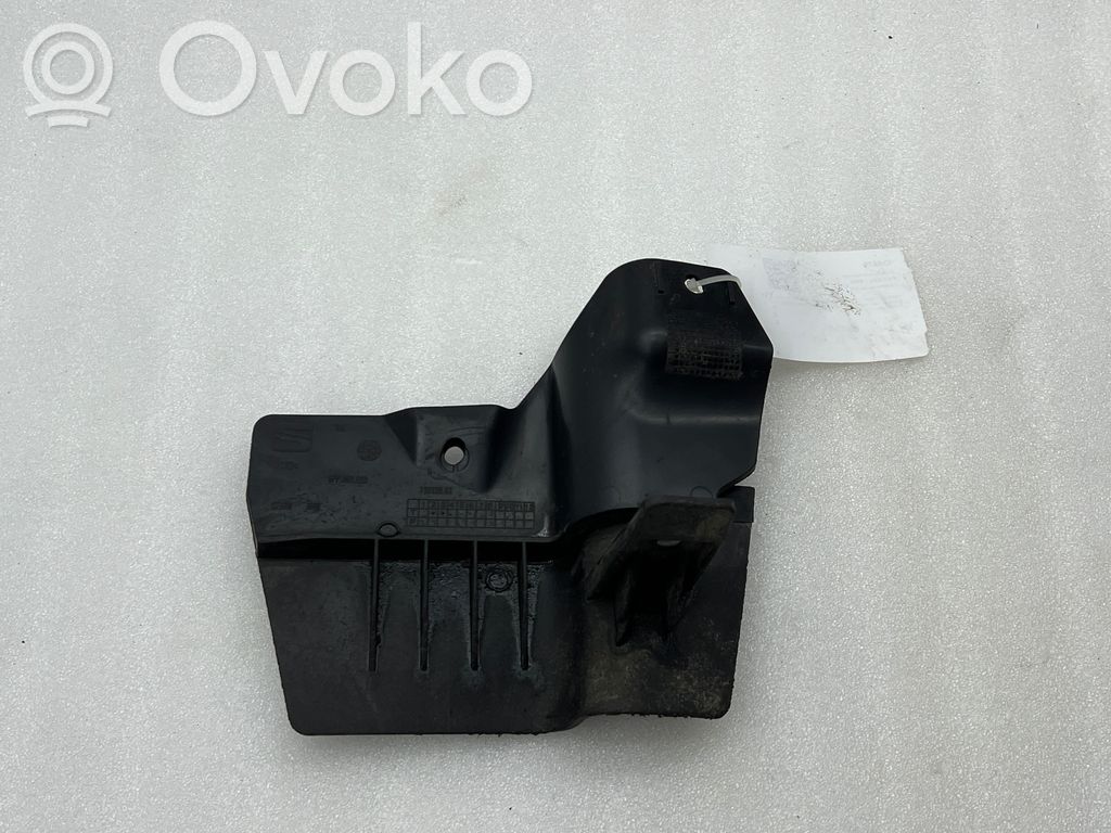 Cupra Formentor Rear mudguard 