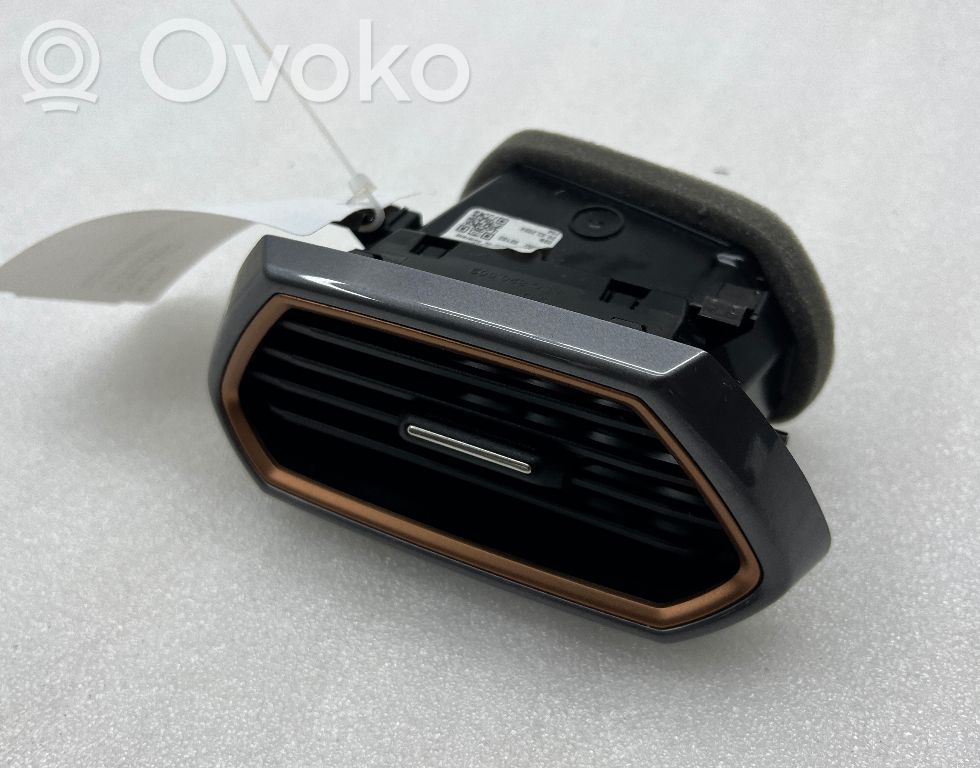 Cupra Formentor Šoninės oro grotelės 