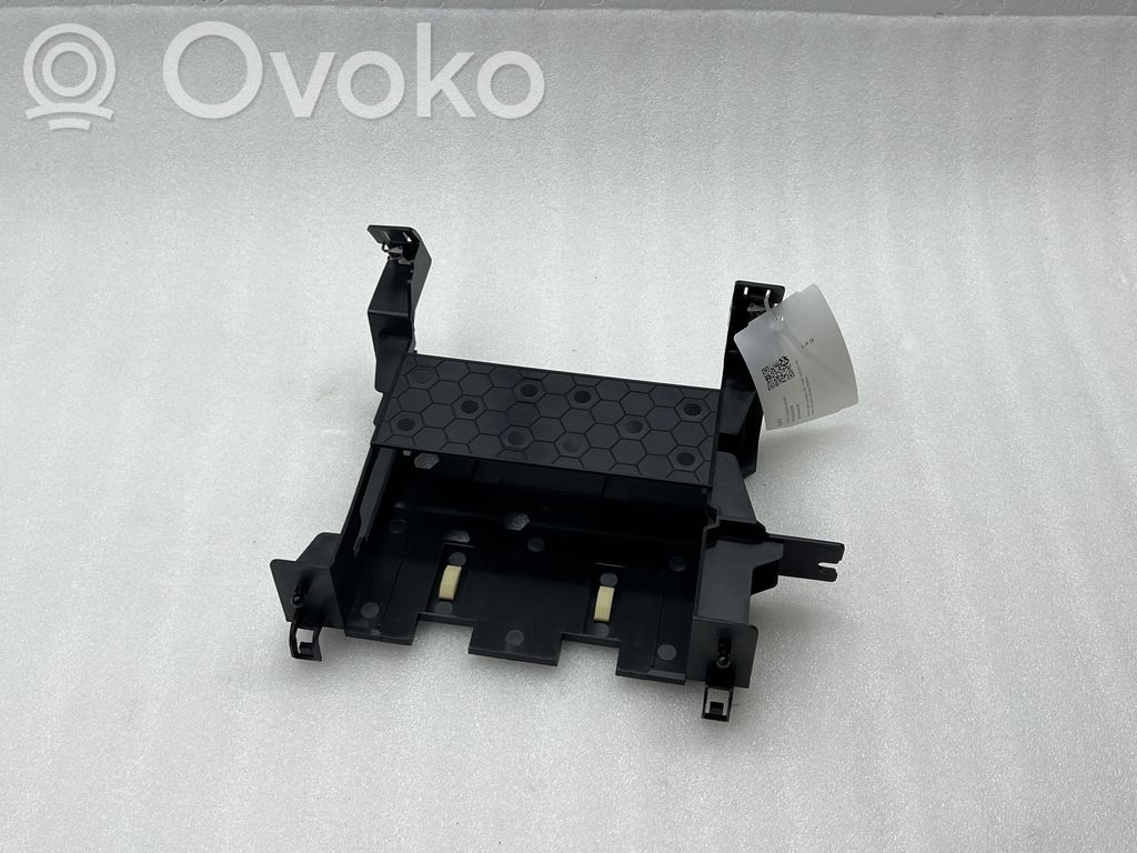 Konsola środkowa / Radio / GPS   5FC907175